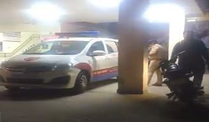 बहादुरगढ़ में देह व्यापार के अड्डे का भंडाफोड़, स्पा सेंटर की आड़ में चल रहा था जिस्मफरोशी का धंधा,पुलिस ने मैनेजर समेत 4 महिलाओं को पकड़ा