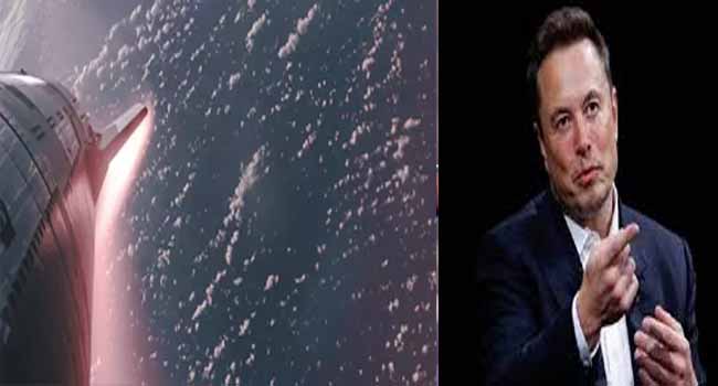 Starship rocket will reach Mars in next 5 years: Musk