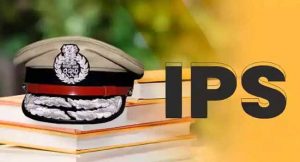 चुनाव आयोग द्वारा 2 IPS अफसरों को मिली नई पोस्टिंग, देखे list