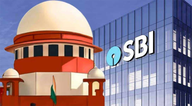 SBI seeks time till June 30 from Supreme Court to disclose details