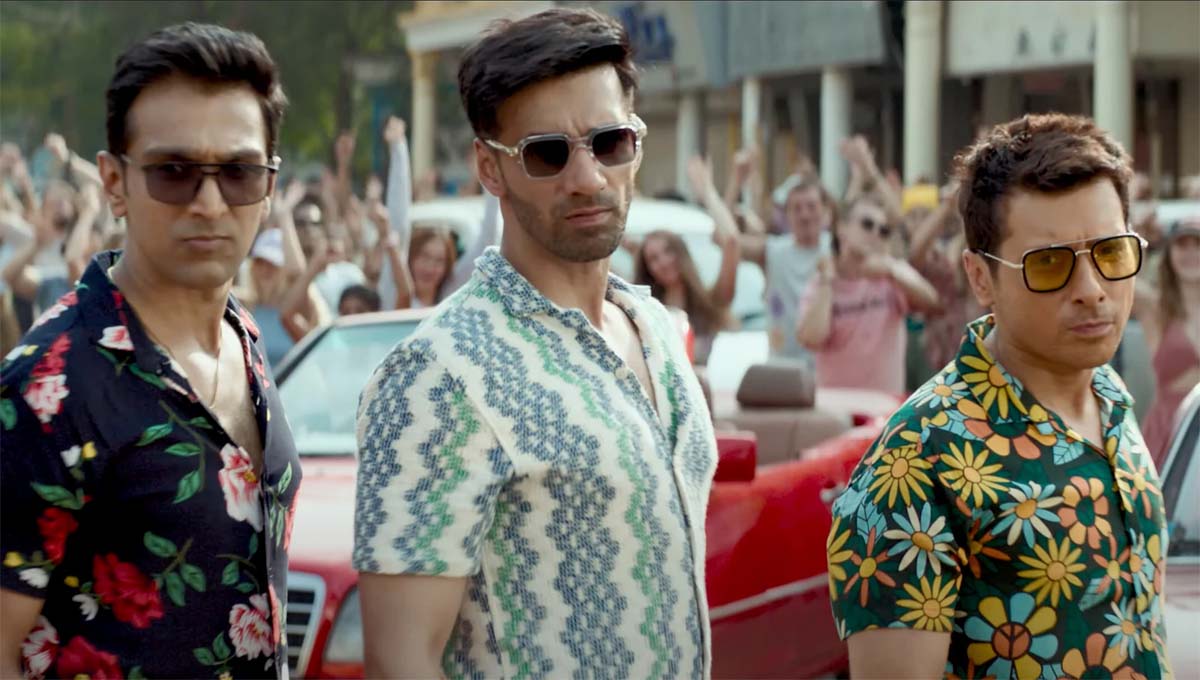 Review: गोवा ट्रिप पर जाने के शौकीन जरूर देखें मडगांव एक्सप्रेस, जानिए कैसी है ये तीन दोस्तों की कहानी वाली फिल्म
