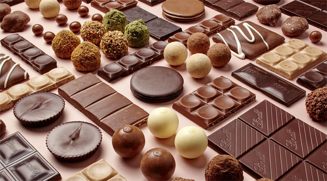Chocolate can be beneficial for health in some situations: Research