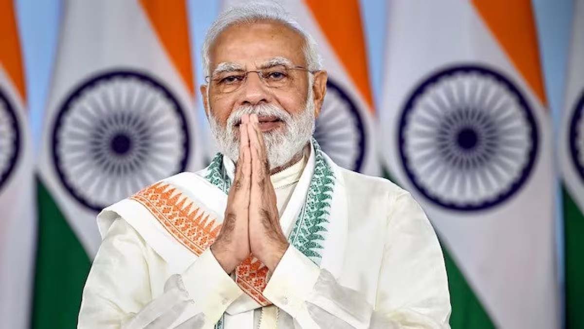 पाकिस्तान और अफगानिस्तान से भागकर अमृतसर आए हिंदू सिखों ने CAA लागू पर मनाई खुशी,PM का किया धन्यवाद