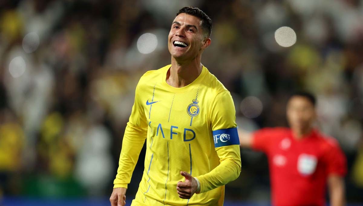 Ronaldo के गोल के बावजूद Asian Champions League से बाहर हुआ अल नासर