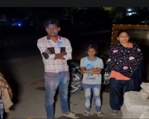 करनाल में मिला अज्ञात व्यक्ति का शव, राहगीरों ने दी पुलिस को सूचना, नहीं हुई शिनाख्त