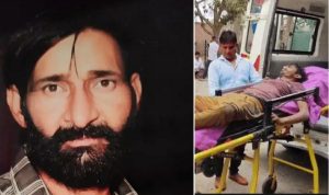 हरियाणा के हिसार में कार सवार 3 युवकों की मौत, कार के पलटने से हुआ हादसा, अस्पताल जाते समय तोड़ा दम