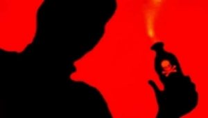 Bihar : जमीन के विवाद में तेजाब से हमला, एक की मौत, दो जख्मी