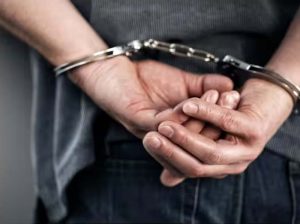 गोदाम की दीवार तोड़कर धान की फसल चोरी करने वाले तीन चोर गिरफ्तार, 54,000 रुपए की फसल सहित एक वाहन बरामद