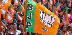 BREAKING : भाजपा ने PUNJAB के 13 लोकसभा हल्कों के लिए इंचार्ज एवं कन्वीनरों की सूची जारी की