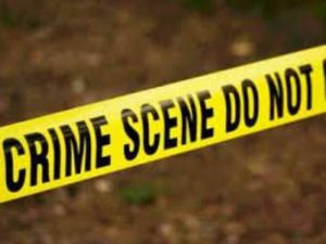 प्रयागराज में युवक की हत्या, घटनास्थल से बाइक बरामद, जांच जारी