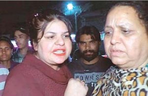 लुधियानाः तीन बदमाशों ने दंपति से आई-20 कार लूटी