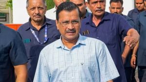 Big Breaking: केजरीवाल को CM पद से हटाने की मांग वाली अर्जी दिल्ली HC से वापस ली गई