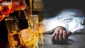 PUNJAB: संगरूर में जहरीली शराब पीने के कारण हुई मौत मामले में ADGP गुरिंदर ढिल्लों की अगुवाई में चार सदस्यी SIT का गठन