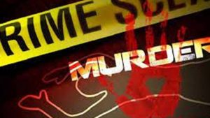 कांग्रेस नेता की गोली मारकर हत्या, इलाके में दहशत, पुलिस जांच में जुटी