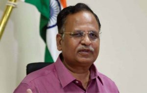 Big Breaking: दिल्ली के पूर्व मंत्री सत्येंद्र जैन को कोर्ट से झटका, आज ही सरेंडर करने का दिया आदेश