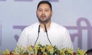 NDA के लोग पहले बताएं कि उनका ‘सीएम फेस’ कौन होगा : तेजस्वी यादव