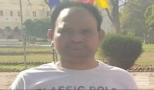 हरियाणा के फरीदाबाद में पत्नी ने रची साजिश, आशिक ममेरे भाई ने पति को उतारा मौत के घाट