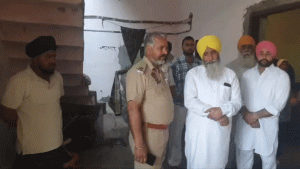 Amritsar में दिल दहला देने वाली घटना, देवर ने की मां, भाभी और 2 वर्षीय भतीजे की बेरहमी से हत्या