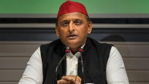 UP NEWS: अखिलेश यादव का फेसबुक अकाउंट बहाल, मंत्रालय ने कहा: निलंबन में कोई भूमिका नहीं 