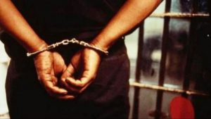 दंपति ने डेढ साल की बच्ची की हत्या कर दफनाया, पुलिस ने कई सप्ताह बाद किया गिरफ्तार