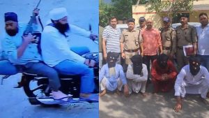 बाबा तरसेम सिंह हत्याकांड: उत्तराखंड पुलिस ने आरोपी शूटरों की मदद करने के आरोप में चार को गिरफ्तार किया