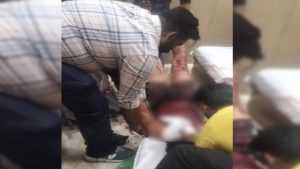 बठिंडा के होटल में ठहरे दंपति के बीच देर रात हुआ झगड़ा, लड़की ने धारदार हथियार से हमला कर किया लहुलूहान