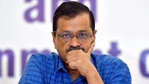 NEW DELHI: विजिलेंस डिपार्टमेंट ने CM अरविंद केजरीवाल के पीए को हटाया