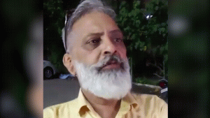 सिटी बस स्टैंड के पास शिवसेना नेता के बेटे पर जानलेवा हमला, जांच में जुटी जालंधर पुलिस