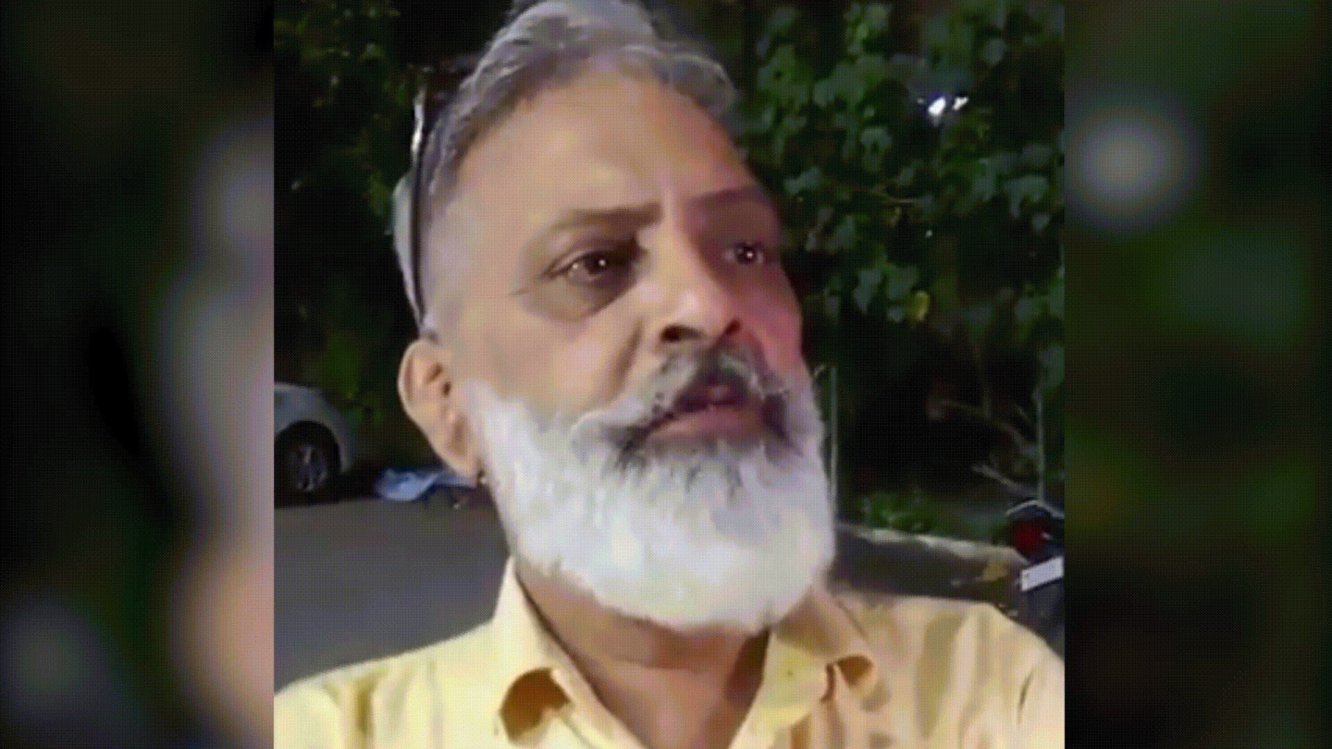 सिटी बस स्टैंड के पास शिवसेना नेता के बेटे पर जानलेवा हमला, जांच में जुटी जालंधर पुलिस
