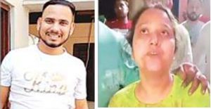 Jalandhar : दवाई लेने जा रहे पत्नी संग अंकित जंपा की बस्ती शेख के चाय आम मोहल्ला में बदमाशों ने तेजधार हथियारों से की हत्या