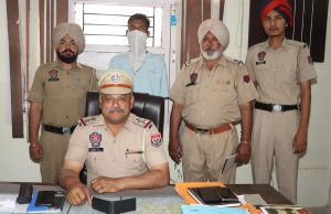 जालंधर कमिश्नरेट पुलिस ने ATM से छेड़छाड़ की गुत्थी को सुलझाया