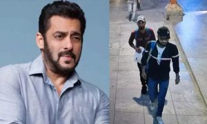 सलमान खान के घर बाहर गोलीबारी मामले में अनमोल बिश्नोई के खिलाफ ‘लुकआऊट सर्कुलर’ जारी