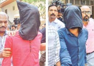 सलमान खान के घर के बाहर गोलीबारी के लिए हथियार सप्लाई करने वाले पंजाब से गिरफ्तार