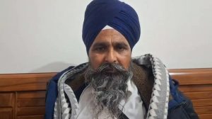 किसान नेता पंधेर का दावा, किसान नेता डल्लेवाल को अनशन से पहले पुलिस ने हिरासत में लिया