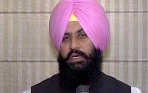 Breaking: लोक इंसाफ पार्टी प्रमुख सिमरजीत सिंह बैंस कांग्रेस में शामिल हो सकते हैंः सूत्र