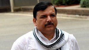 Big Breaking: आम आदमी पार्टी के राज्यसभा सांसद संजय सिंह को मिली जमानत