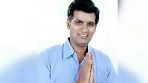 राजस्थान के भीलवाड़ा में पूर्व कांग्रेस विधायक विवेक धाकड़ ने की आत्महत्या