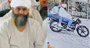 Baba Tarsem Singh Murder: नानकमत्ता गुरुद्वारे के डेरा प्रमुख हत्याकांड में शामिल एक लाख का इनामी शूटर पुलिस मुठभेड़ में ढेर