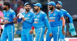 T20 World cup: वर्ल्ड कप के लिए तैयार हुई भारतीय टीम, खिलाड़ी इस दिन होंगे न्यू-यॉर्क रवाना
