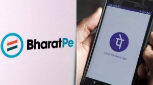 BharatPe, PhonePe ने ‘Pay’ पर लंबे समय से चल रहे सभी ट्रेडमार्क विवादों को निपटाया