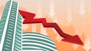 शुरुआती कारोबार के घरेलू बाजारों में गिरावट जारी, जानिए Sensex और Nifty के हाल
