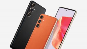 Samsung ने भारत में लाँच किया Galaxy F55 5G स्मार्टफोन, मिलेंगे ये गजब के फीचर्स
