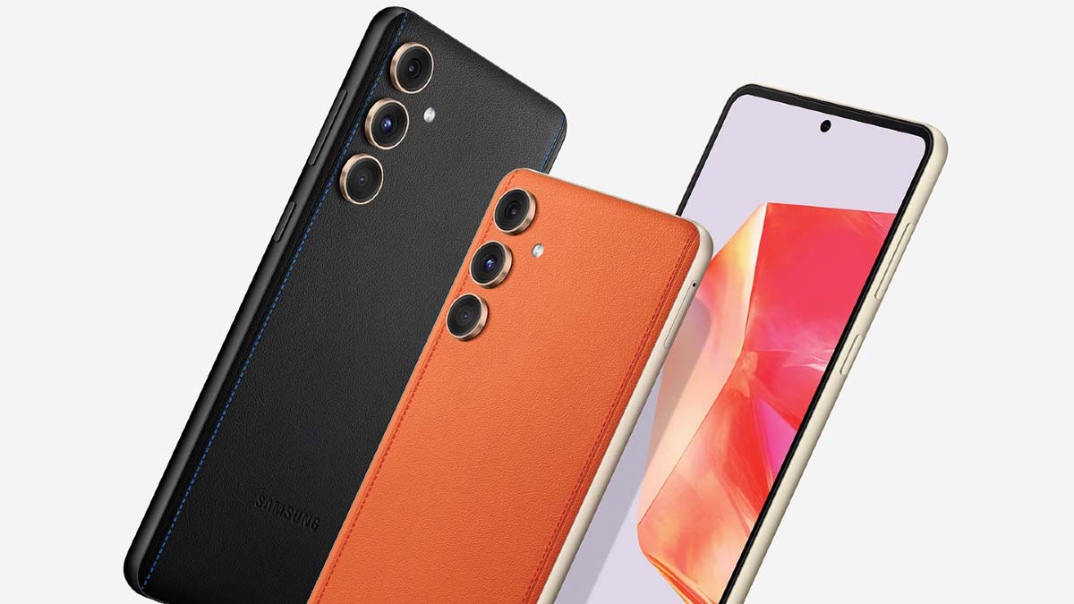 Samsung ने भारत में लाँच किया Galaxy F55 5G स्मार्टफोन, मिलेंगे ये गजब के फीचर्स