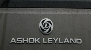 Ashok Leyland का चाैथी तिमाही में शुद्ध लाभ 17 प्रतिशत तक बढ़ा