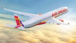 SIAEC बेंगलुरु में Air India के लिए रखरखाव सुविधाएं करेगी विकसित
