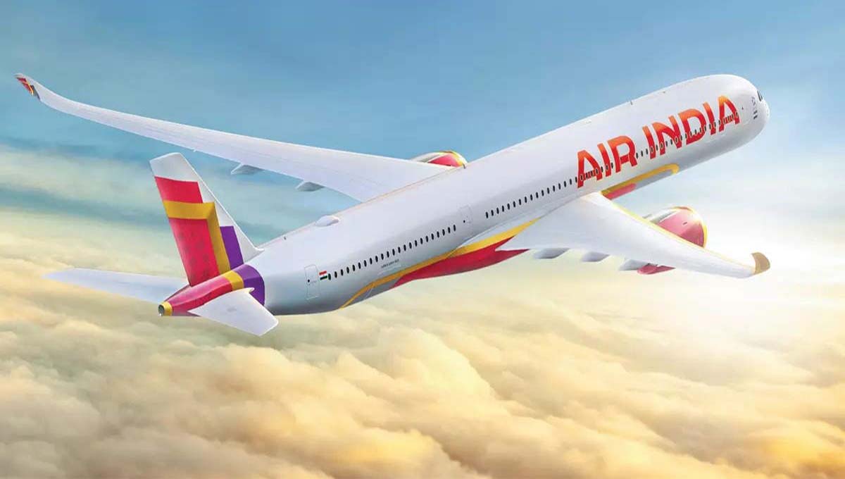 SIAEC बेंगलुरु में Air India के लिए रखरखाव सुविधाएं करेगी विकसित
