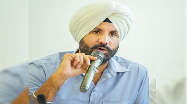 लुधियाना को जल्द मिलेगा लापता सांसद से छुटकारा: Raja Warring