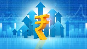 रुपया शुरुआती कारोबार में 3 पैसे की बढ़त के साथ 83.10 प्रति डॉलर पर पहुंचा