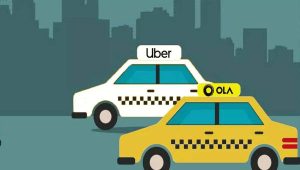 Ola-Uber टेक्सी चालकों पर तय सीमा से अधिक शुल्क वसूला पड़ेगा भारी, की जाएगी सख्त कार्रवाई