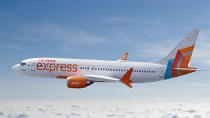 Air India Express के विमान को बम से उड़ाने की धमकी, हवाई अड्डे पर आपातकालीन लैंडिंग 